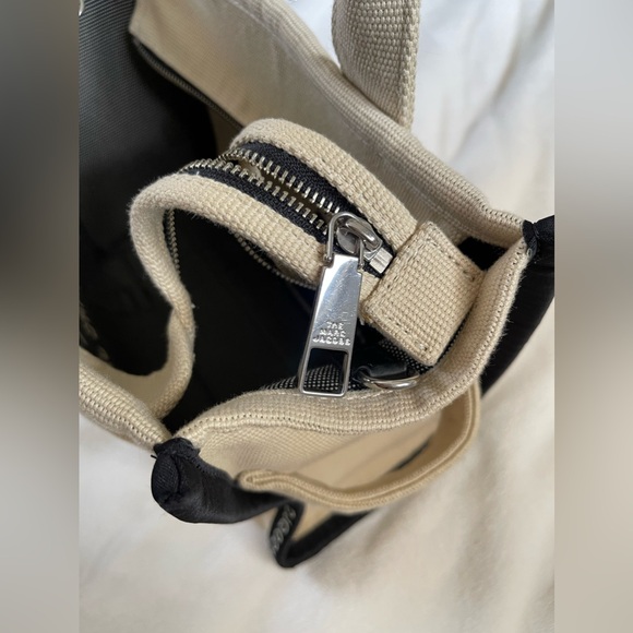 🌟 THE TOTE BAG MARC JACOBS 🌟 - Picture 7 of 14